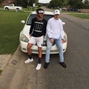 Meet your Posher, Keaton